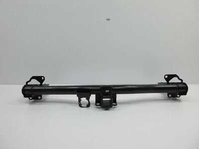 Barra de enganche remolque remolque parachoques trasero Chevrolet Traverse OEM 2018-2023 Foto 1 de 4