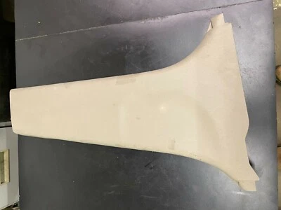 2003 2004 2005 2006 2007 2008 TOYOTA COROLLA RIGHT B PILLAR TRIM PANEL Foto 1 de 3