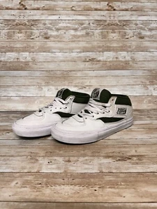 Vans Skate Half Cab weiß und grün Herrengröße 5,5 - Bild 1 von 13