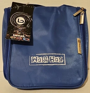 Benzi Washbag blue - Picture 1 of 13