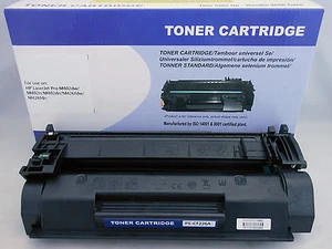 Cartucho de tóner CF226A 26A para HP LaserJet Pro M426fdn M426fdw Pro M402dn M402dw - Imagen 1 de 3