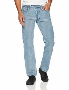 Levi's 501 Original Fit Warp Stretch Jeans - Imagen 1 de 2