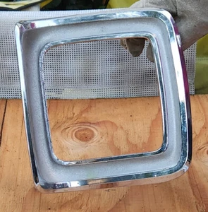 1969 Plymouth Belvedere, Satellite, Road Runner tail light bezel.   (305) - Picture 1 of 1