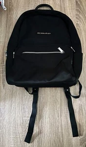 Briggs & Riley Rhapsody-Essential Backpack, Black - PRE-OWNED - Picture 1 of 6