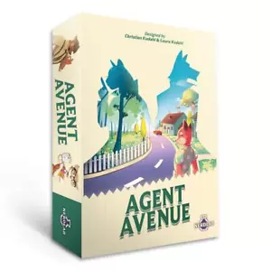 Agent Avenue DE - Bild 1 von 1
