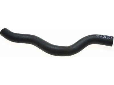 For 1986-1990 Acura Legend Radiator Hose Lower Gates 98381XQ 1988 1989 1987 - Image 1 of 2