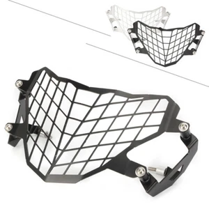 Protector de cubierta de rejilla de faros delanteros para BMW G310GS G310R 2017-2018 - Imagen 1 de 10