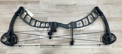 🦌Prime Centergy Compound Bow in Stone RH  60-70#  28.5"  333fps!🦌 - Image 1 of 4