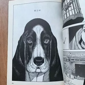 Satoshi Kon & Mamoru Oshii Collaboration SERAPHIM 266613336WINGS Japan Comic - Picture 1 of 12