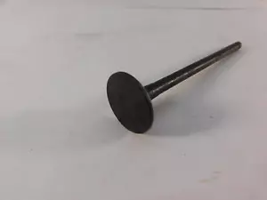 Exhaust Valve for SUZUKI Swift G13K 16-valve ITM9421 1989-1994 each - Picture 1 of 3