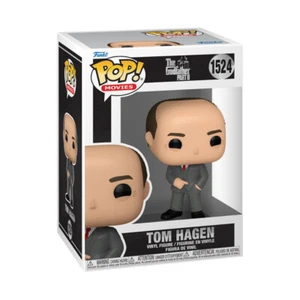 The Godfather Part II - Tom Hagen Pop! Vinyl Figure #1524 - Picture 1 of 3