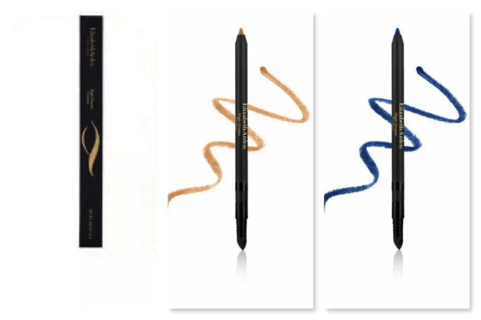 Elizabeth Arden Eyeliner High Drama  .042oz CHOOSE YOUR SHADE NEW IN BOX  - Image 1 of 1