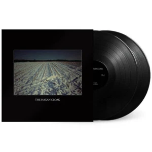 The Haxan Cloak (Bobby Krilic) Vinyl LP X 2 Electronica New Sealed - Picture 1 of 2