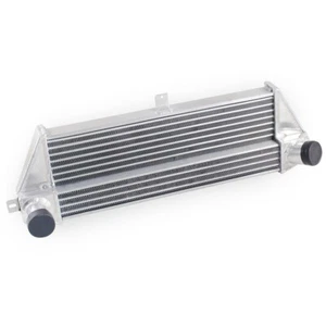 Aluminum Intercooler For 2007-2013 2009 2010Mini Cooper S R56/R57 Front Mount - Foto 1 di 8