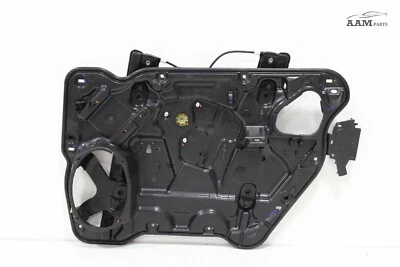 2011-2019 DODGE JOURNEY FRONT RIGHT SIDE DOOR WINDOW REGULATOR W/ CARRIER OEM - Image 1 of 4