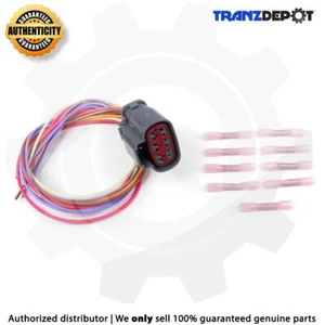 Rostra 4R100 External Repair Harness (#350-0067) - Picture 1 of 1