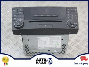 74480 Radio Navi Navigation Mercedes-benz E-klasse - Bild 1 von 6