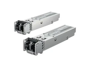 Ubiquiti Networks 1 Gbps Multi-mode Optcal SFP (mini-GBIC) Module Duplex Transce - Picture 1 of 1