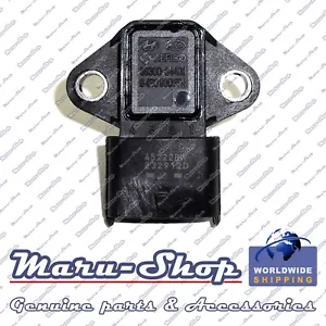 Sensor de presión/mapa turbocompresor Boost para Hyundai Veloster 13~18 1,6 L Turbo - Imagen 1 de 14