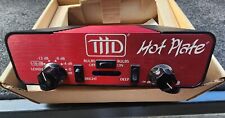 THD Hot Plate 4 Ω Gitarrenverstärker Dämpfer for sale