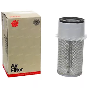 Sakura Air Filter for Mitsubishi L200 Express MC MD 4cyl 4D55 2.3L 1982~1986 - Picture 1 of 1