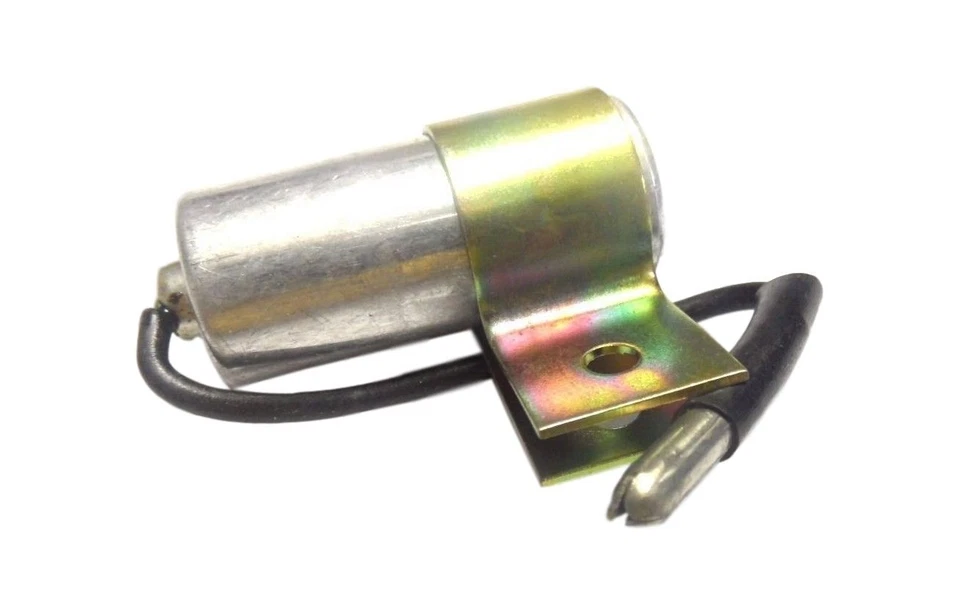 Beck/Arnley 2329 Ignition Condenser - Image 1 of 2