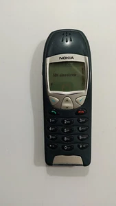 1083.Nokia 6210 Very Rare - For Collectors - Unlocked - Picture 1 of 7