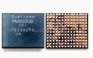 1 PCS New Power supply IC  PM8550B 000 For Phone repair - Picture 1 of 3