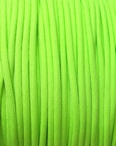 Cable de paracaídas Paracord EE. UU. Tipo III 7 hebras 550 50 100 TJPARACORD - Imagen 1 de 1