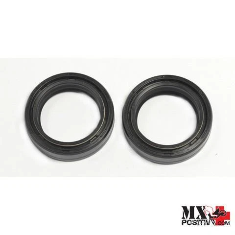 KIT PARAOLI FORCELLE APRILIA SCARABEO 125 MOTORE PIAGGIO 2003-2006 ATHENA P40... - Immagine 1 di 3