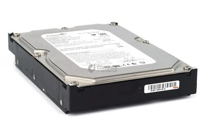 ST3320620AS SEAGATE HARD DRIVE 320GB 7.2K 3.5 SATA 9BJ14G-308 - Image 1 of 4