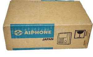 Aiphone Pan Tilt Video Door Station MY-CA/H Intercom - Picture 1 of 4