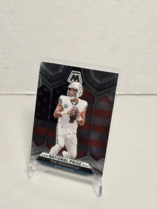 2024 Panini Mosaic - National Pride #251 Tua Tagovailoa Miami Dolphins Base - Picture 1 of 2