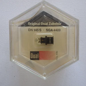 Original Diamant Nadel Dual DN 145 S / 145  - TKS ULM 40 S / 45 E - SGA 4409 - Bild 1 von 6