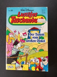 LTB 181 Der Traum Vom Großen Onkel - Bild 1 von 2