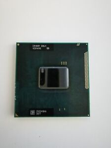 CPU Processore INTEL DUAL CORE Pentium B980 mobile 2.4GHz SR0J1