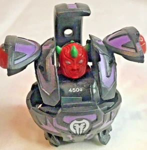 Bakugan Darkus Warius 450 g Battle Brawlers Spin Master - Imagen 1 de 12
