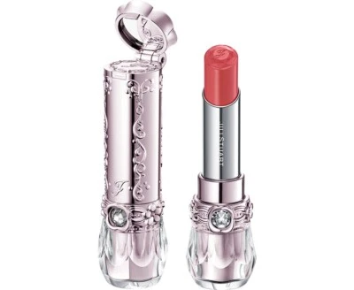 [JILL STUART] BÁLSAMO LABIAL FLOR 3,5 g *NUEVO* Foto 1 de 4