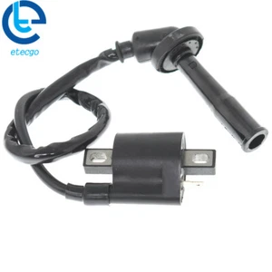 Ignition Coil for Yamaha Raptor 660 YFM660 2001 2002 2003 04 2005 Ignition Coil - Bild 1 von 8