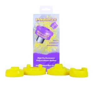 Kit 2 Boccole Bracci Trasversali Posteriori Powerflex Mini R50 R52 R53 Fino 2003 - Imagen 1 de 3