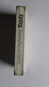 R30220 Candy oder Die sexte der Welten  von Terry Southern 1.-20. Tsd. 1967 - Bild 1 von 2