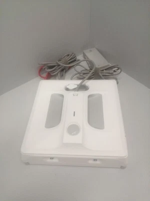 HUTT A1 Fensterputzroboter & Wischroboter für Flächen wie Fliesen, Spiegel etc ( - Bild 1 von 3