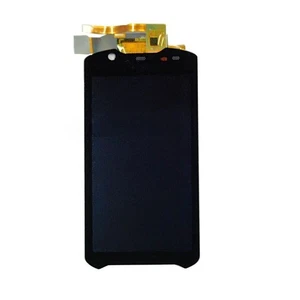 Nuovo gruppo LCD e digitalizzatore ricambio per Zebra TC52X TC57X - Foto 1 di 2