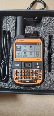 Mensajería por satélite Spot X, rastreo GPS, mensajería  Foto 1 de 2
