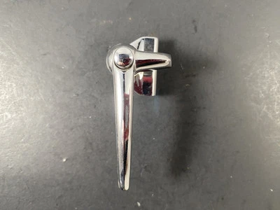 1956-1964 Volkswagen Beetle Vent Window Latch Original VW Part  - Image 1 of 4