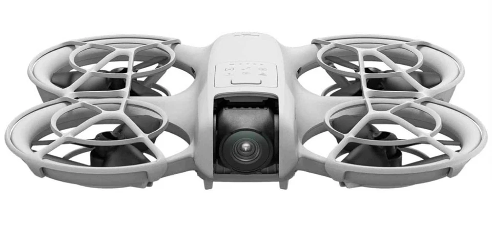 DJI Neo - Mini Drone with 4K UHD Camera for Adults (Controller-Free) - Image 1 of 4