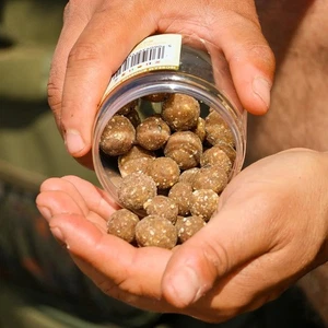 One More Cast iScream Boosted Cured Hookbaits / Carp Fishing Baits - Picture 1 of 6