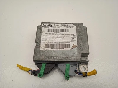 1383821080 CENTRALINA  / 811557 PER CITROËN NEMO FURGON - Immagine 1 di 4