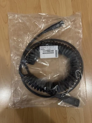 Heidenhain Verbindungskabel 1117852-03 NEU 3 Meter Handrad Leitung Spiralkabel - Bild 1 von 2