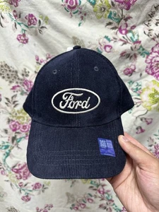 New Primark Ford Badge Baseball Cap - Picture 1 of 9
